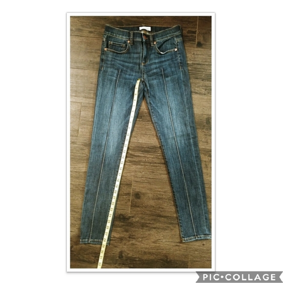 Loft Jeans - Picture 3 of 7